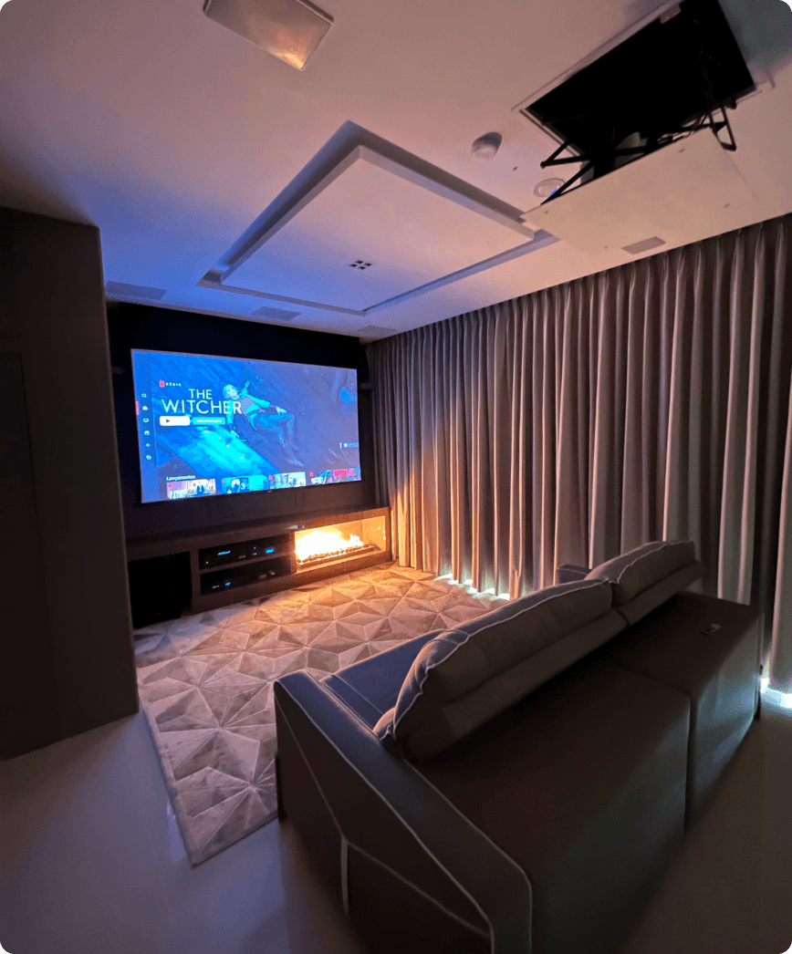 Cinema